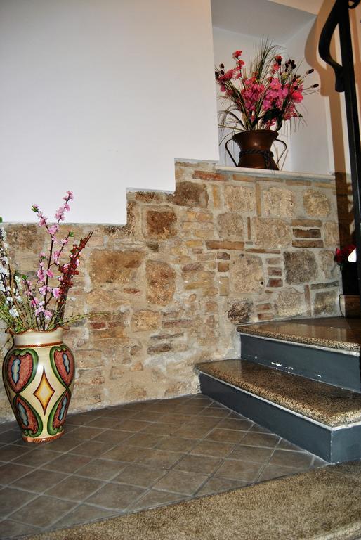 Il Ciclamino Bed And Breakfast Ascoli Piceno Exterior foto