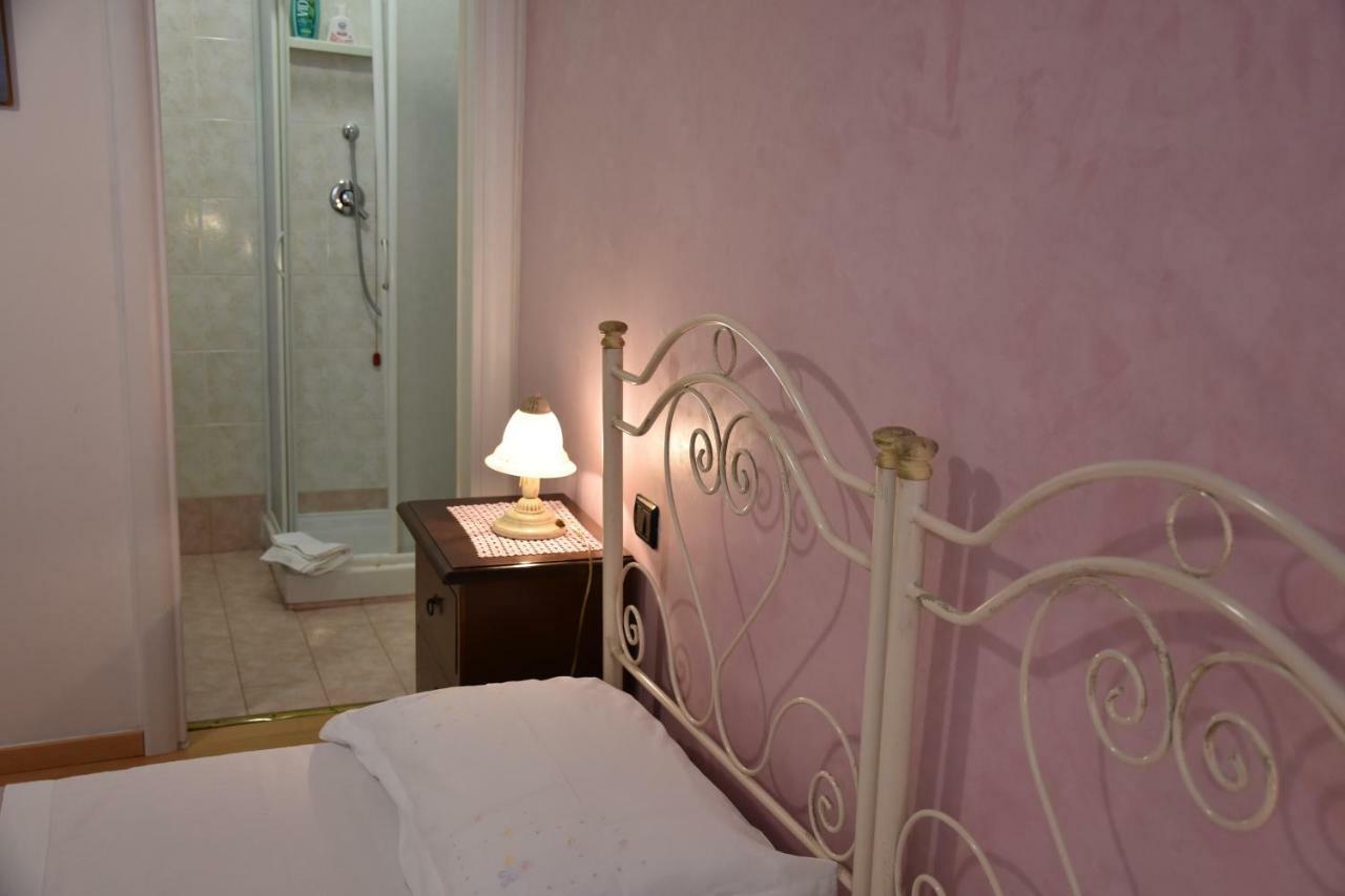 Il Ciclamino Bed And Breakfast Ascoli Piceno Exterior foto