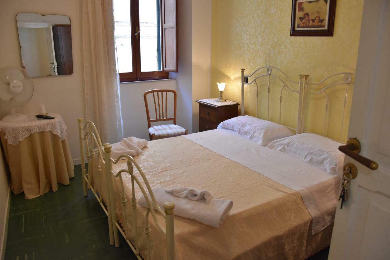 Il Ciclamino Bed And Breakfast Ascoli Piceno Exterior foto