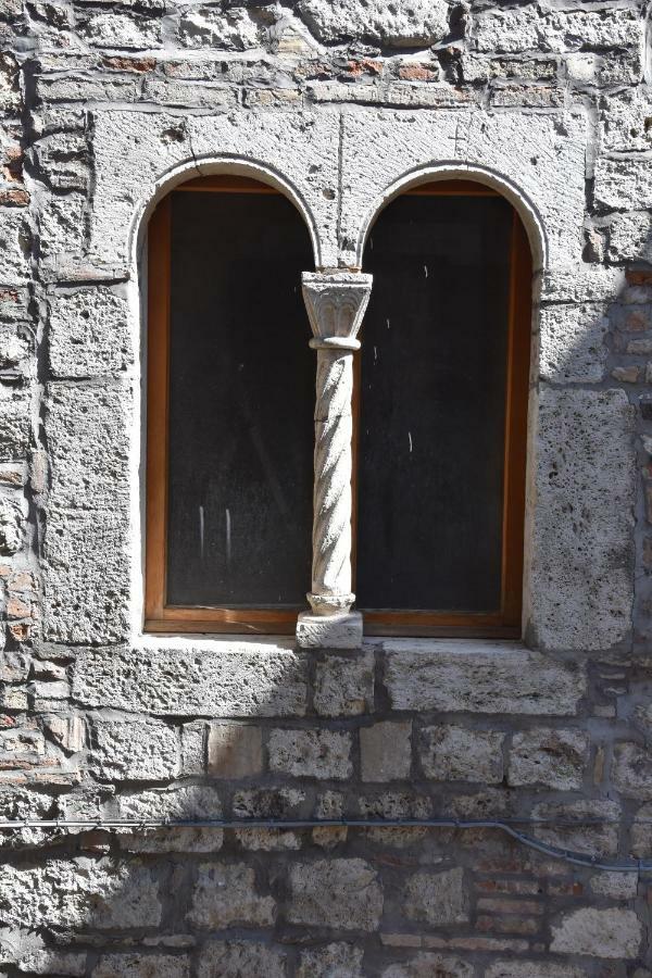 Il Ciclamino Bed And Breakfast Ascoli Piceno Exterior foto