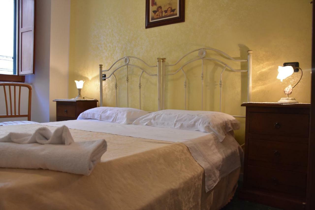 Il Ciclamino Bed And Breakfast Ascoli Piceno Exterior foto