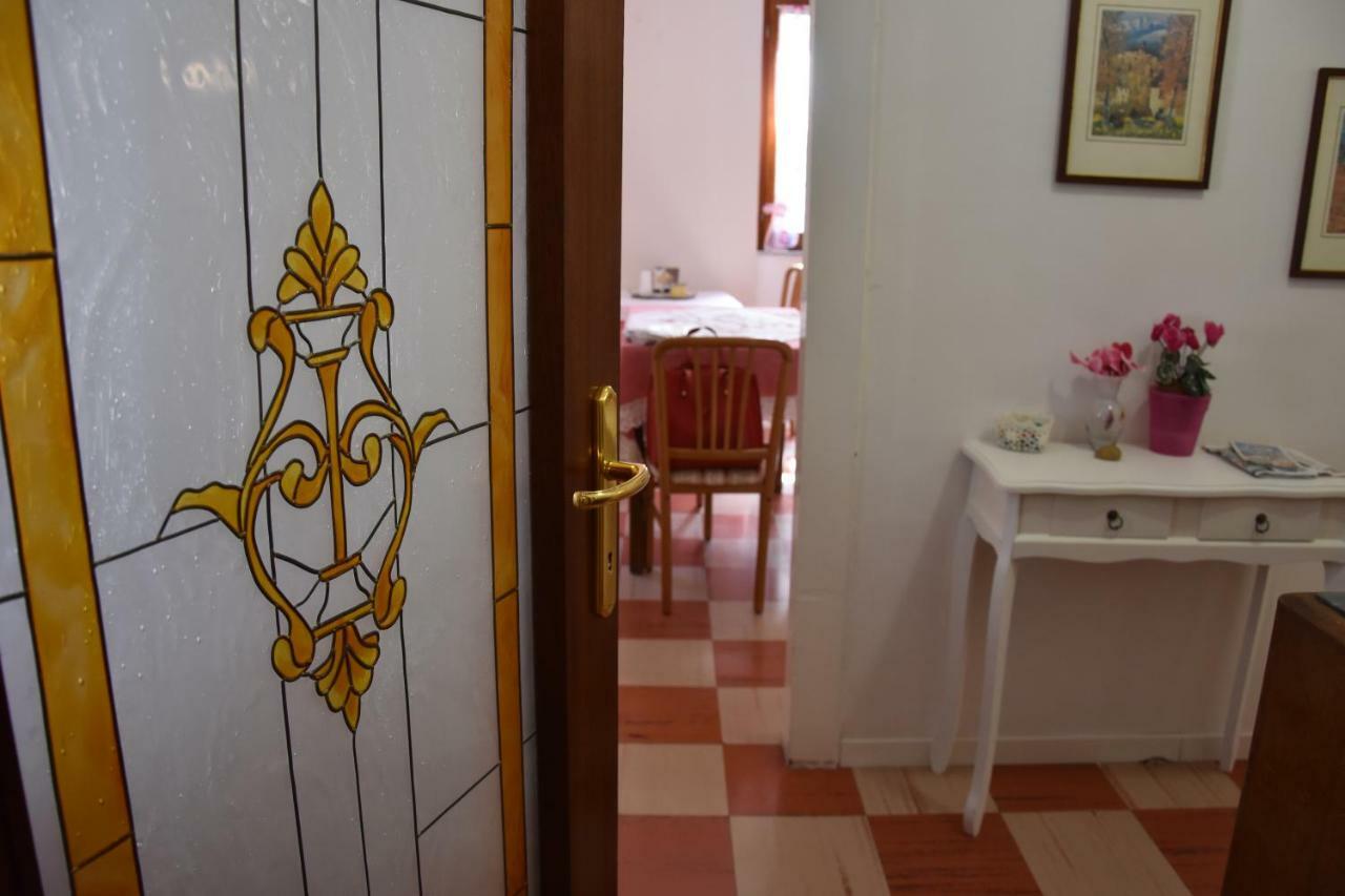 Il Ciclamino Bed And Breakfast Ascoli Piceno Exterior foto